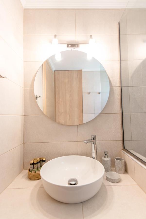 Hestia Harmony Living Villa Limenaria  Exteriör bild