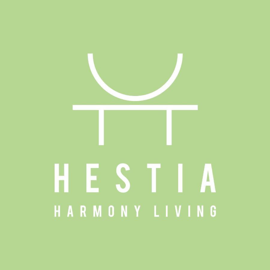 Hestia Harmony Living Villa Limenaria  Exteriör bild